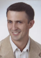 Adam <b>Krzysztof Pilat</b>, Ph.D., D.Sc. - apfoto