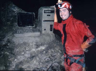 Jaskinia Młynki (2002)
