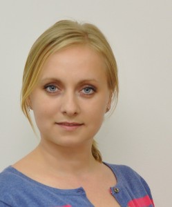 dr inż. Magdalena Majchrowska