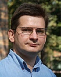 Tomasz Gciarz