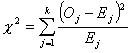 Chi kwadrat