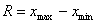 Rozstęp