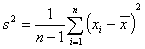Wariancja