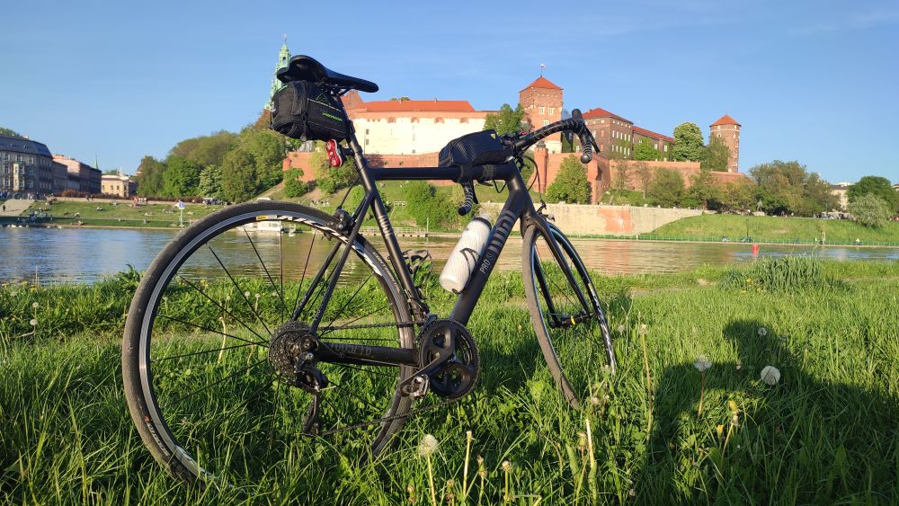 Rose Pro SL