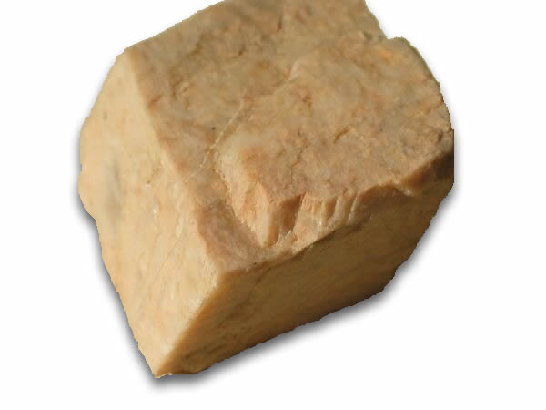 Kryształ ortoklazu