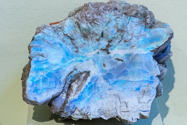 Opal ognisty