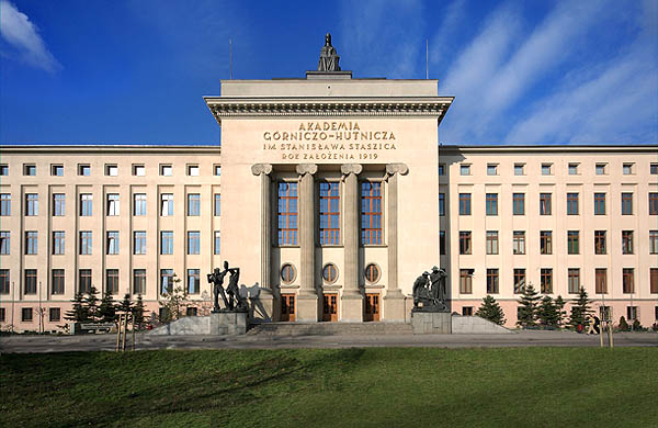 conference site