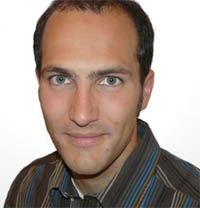 Tobias Friedrich