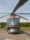 Batycki rekin, czyli Mi-14 (257898 bytes)