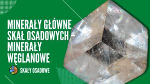 Minerały węglanowe