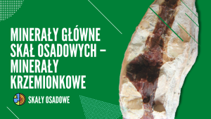 Minerały krzemionkowe