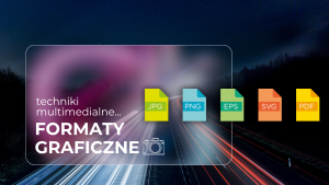 Formaty graficzne