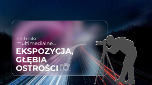 Ekspozycja, głębia ostrości