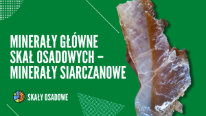 Minerały siarczanowe