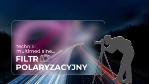 Filtr polaryzacyjny