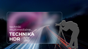 Technika HDR