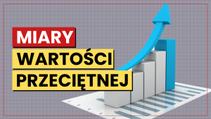 Miary wartości przeciętnej