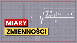 Miary zmienności