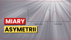 Miary asymetrii