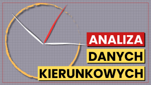 Analiza danych kierunkowych