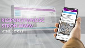 Responsywność stron www