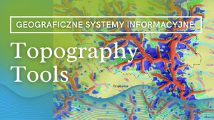 Topography Tools for ArcGIS Pro
