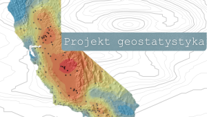 Projekt geostatystyka (.aprx + .gdb)
