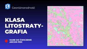 Dane do ćwiczenia: Przygotowanie danych krajobrazowych do analiz