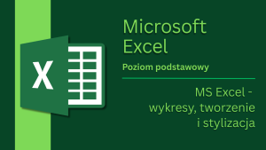 Wykresy, tworzenie i stylizacja
