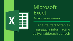 Analiza, zarządzanie i agregacja informacji w dużych zbiorach danych