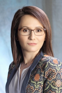 dr inż. Agnieszka Bieda
