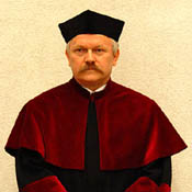 dr in. Wacaw Muzykiewicz - fot. ZS