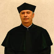 dr in. Adam Zubrzycki - fot. ZS