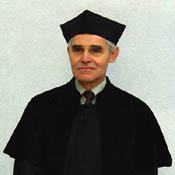 dr hab. Zygmunt Wronicz, prof. nadzw. - fot. ZS