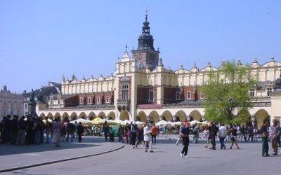 Cracow