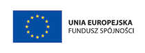 logo funduszu spójności