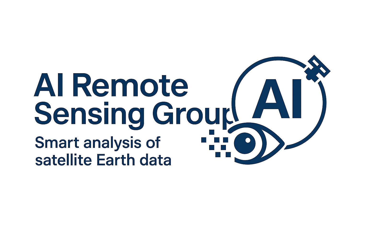 AI Remote Sensing Group Logo