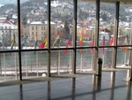 Centrum kongresowe Innsbruck