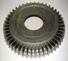 Automotive Component (Brake Drum)