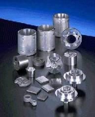 High Performance Powder Metallugy Aluminum Alloys(SUMI-ALTOUGH)