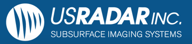 Logo firmy US Radar Inc.
