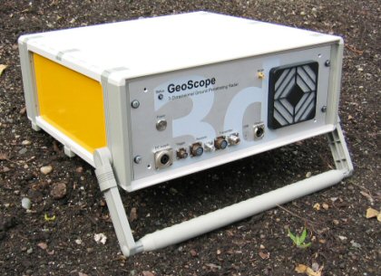 Georadar GeoScope