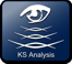 Logo firmy KS-Analysis