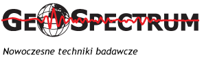 Logo firmy Geopartner
