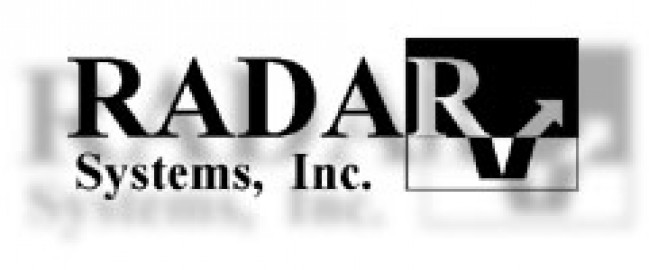 Logo firmy Radar System Inc.