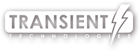 Logo firmy Transient Technologies