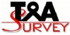 Logo firmy T&A Survey