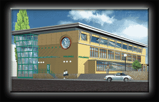 "Polonez" Hotel Home Page