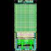 Pixel prototype 40 nm