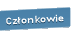 Czonkowie